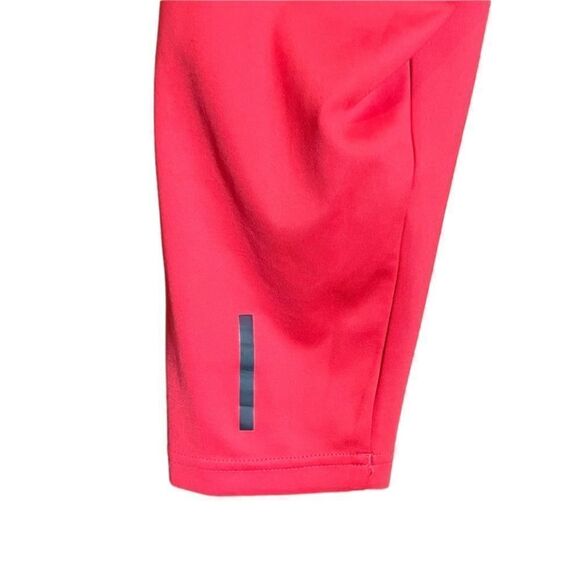 3 for $30! Adidas climalite pink capris - Picture 9 of 9